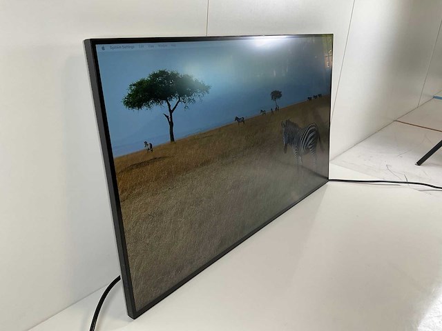 Dell (u3223qe) 32”, 3840x2160 (uhd) ips monitor - afbeelding 2 van  6