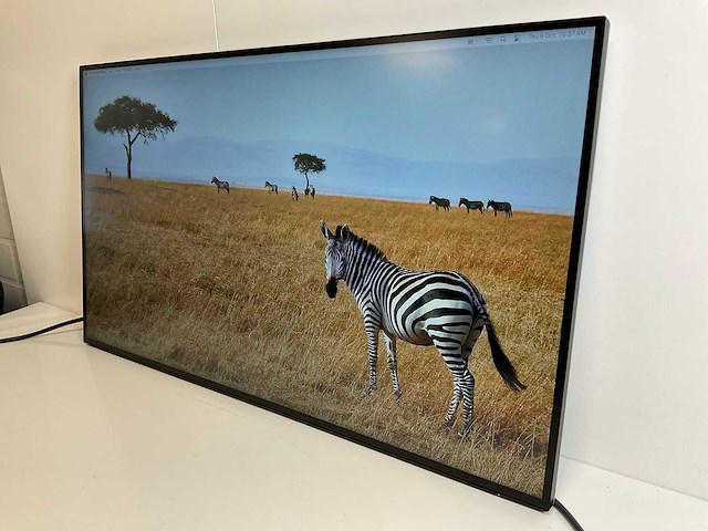 Dell (u3223qe) 32”, 3840x2160 (uhd) ips monitor - afbeelding 3 van  6