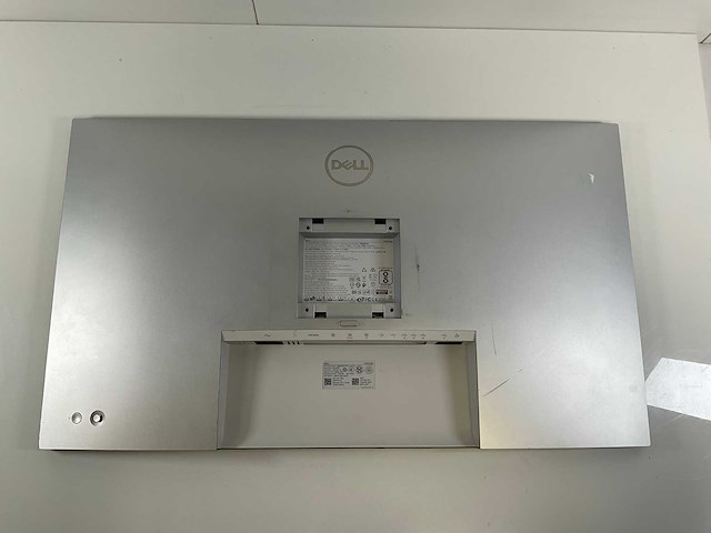 Dell (u3223qe) 32”, 3840x2160 (uhd) ips monitor - afbeelding 4 van  6