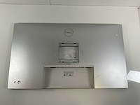 Dell (u3223qe) 32”, 3840x2160 (uhd) ips monitor - afbeelding 4 van  6