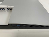 Dell (u3223qe) 32”, 3840x2160 (uhd) ips monitor - afbeelding 6 van  7