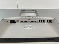 Dell (u3223qe) 32”, 3840x2160 (uhd) ips monitor - afbeelding 7 van  7