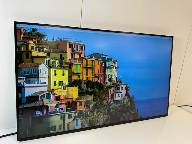 Dell (u3223qe) 32”, 3840x2160 (uhd) ips monitor - afbeelding 2 van  7