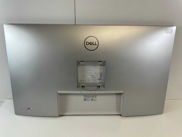 Dell (u3223qe) 32”, 3840x2160 (uhd) ips monitor - afbeelding 4 van  6