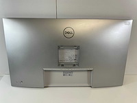 Dell (u3223qe) 32”, 3840x2160 (uhd) ips monitor - afbeelding 4 van  6