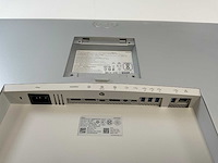 Dell (u3223qe) 32”, 3840x2160 (uhd) ips monitor - afbeelding 5 van  6