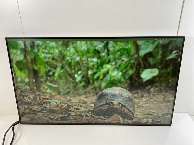 Dell (u3223qe) 32”, 3840x2160 (uhd) ips monitor - afbeelding 1 van  4