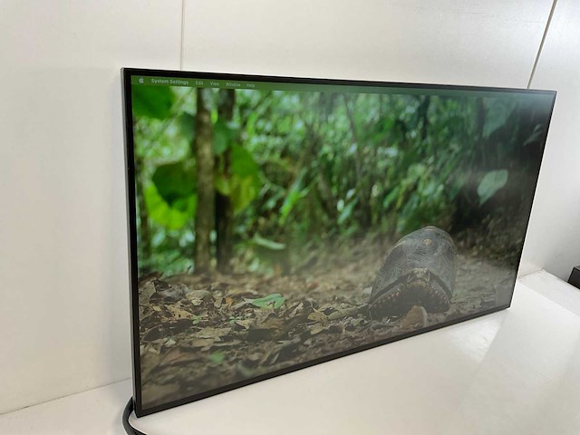 Dell (u3223qe) 32”, 3840x2160 (uhd) ips monitor - afbeelding 3 van  4