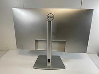 Dell (u3223qe) 32”, 3840x2160 (uhd) ips monitor - afbeelding 4 van  6