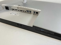 Dell (u3223qe) 32”, 3840x2160 (uhd) ips monitor - afbeelding 6 van  6