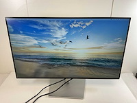 Dell (u3223qe) 32”, 3840x2160 (uhd) ips monitor - afbeelding 1 van  3
