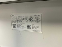 Dell (u3223qe) 32”, 3840x2160 (uhd) ips monitor - afbeelding 6 van  6