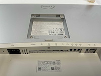 Dell (u3223qe) 32”, 3840x2160 (uhd) ips monitor - afbeelding 5 van  5