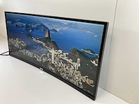 Dell (u3415w) 34”, 3440x1440 (uwqhd) ah-ips monitor - afbeelding 4 van  5