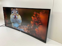 Dell (u3415w) 34”, 3440x1440 (uwqhd) ah-ips monitor - afbeelding 1 van  2