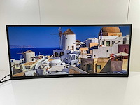 Dell (u3415w) 34”, 3440x1440 (uwqhd) ah-ips monitor - afbeelding 1 van  7