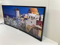 Dell (u3415w) 34”, 3440x1440 (uwqhd) ah-ips monitor - afbeelding 2 van  7
