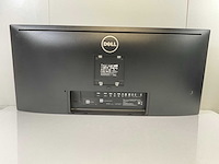 Dell (u3415w) 34”, 3440x1440 (uwqhd) ah-ips monitor - afbeelding 4 van  7