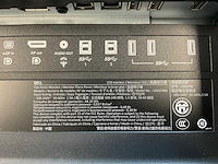 Dell (u3415w) 34”, 3440x1440 (uwqhd) ah-ips monitor - afbeelding 7 van  7