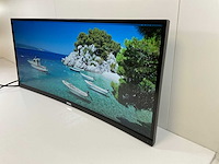 Dell (u3415w) 34”, 3440x1440 (uwqhd) ah-ips monitor - afbeelding 1 van  2