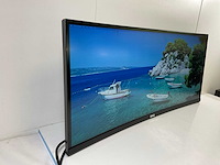 Dell (u3415w) 34”, 3440x1440 (uwqhd) ah-ips monitor - afbeelding 2 van  2