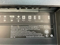 Dell (u3415w) 34”, 3440x1440 (uwqhd) ah-ips monitor - afbeelding 7 van  7