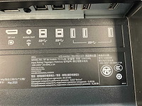 Dell (u3415w) 34”, 3440x1440 (uwqhd) ah-ips monitor - afbeelding 7 van  7