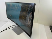 Dell (u3415w) 34”, 3440x1440 (uwqhd) ah-ips monitor - afbeelding 2 van  5
