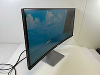 Dell (u3415w) 34”, 3440x1440 (uwqhd) ah-ips monitor - afbeelding 3 van  5