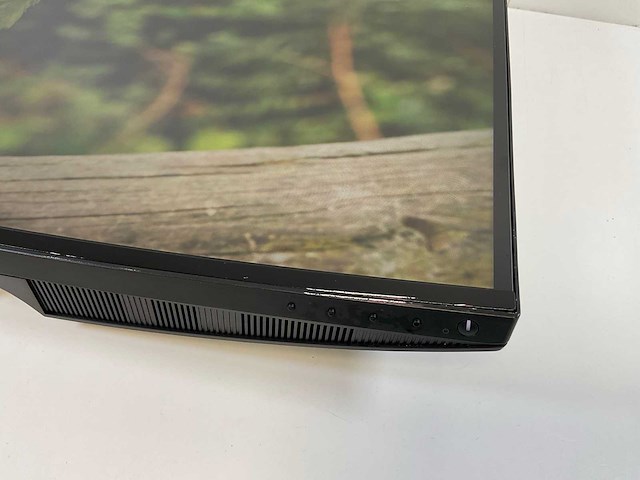 Dell (u3417w) 34”, 3440x1440 (uwqhd) ips monitor - afbeelding 4 van  8