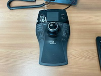 Dell u3417w curved monitor - afbeelding 2 van  6