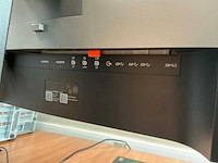 Dell u3417w curved monitor - afbeelding 6 van  6