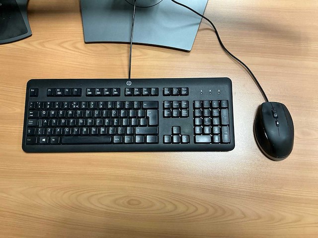 Dell u3417w curved monitor - afbeelding 2 van  7