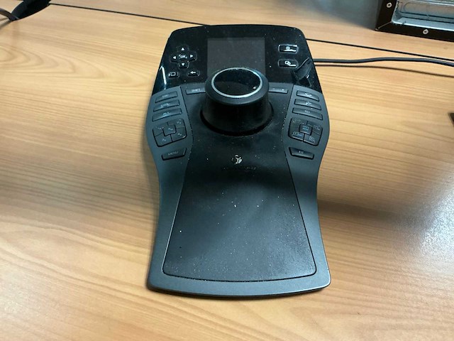 Dell u3417w curved monitor - afbeelding 3 van  7