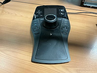 Dell u3417w curved monitor - afbeelding 3 van  7