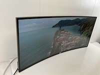 Dell (u3419w) 34”, 3440x1440 (qhd) ips monitor - afbeelding 3 van  7