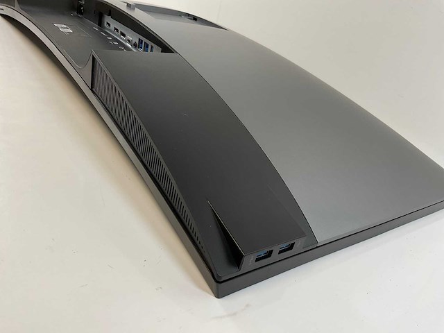 Dell (u3419w) 34”, 3440x1440 (qhd) ips monitor - afbeelding 3 van  3