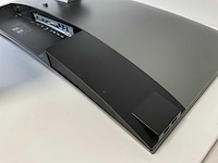 Dell (u3419w) 34”, 3440x1440 (uwqhd) ips curved monitor - afbeelding 5 van  6