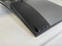 Dell (u3419w) 34”, 3440x1440 (uwqhd) ips monitor - afbeelding 4 van  6