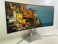 Dell (u3421we), 34”, 3440x1440 (qhd) - ips monitor - afbeelding 2 van  6