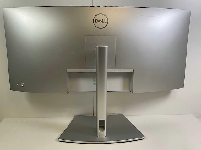 Dell (u3421we), 34”, 3440x1440 (qhd) - ips monitor - afbeelding 4 van  6