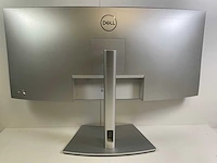Dell (u3421we), 34”, 3440x1440 (qhd) - ips monitor - afbeelding 4 van  6