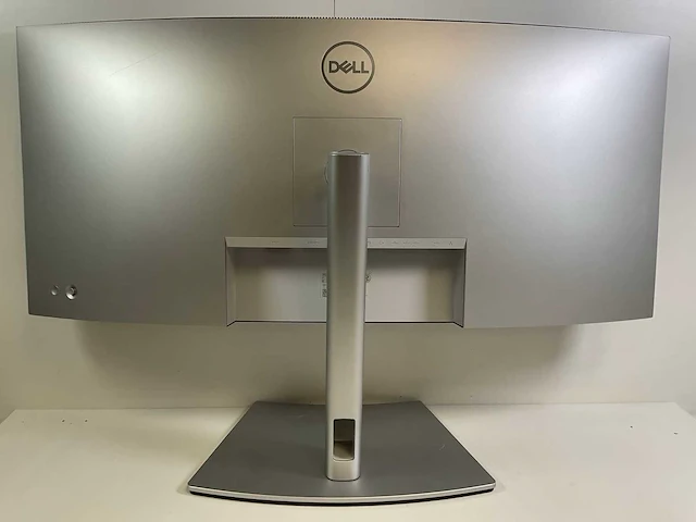Dell (u3421we), 34”, 3440x1440 (qhd) - ips monitor - afbeelding 4 van  6