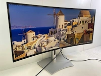 Dell (u3421we), 34”, 3440x1440 (qhd) - ips monitor - afbeelding 2 van  5