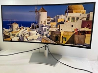 Dell (u3421we), 34”, 3440x1440 (qhd) - ips monitor - afbeelding 3 van  5