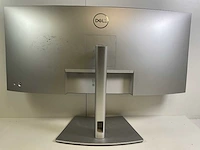 Dell (u3421we), 34”, 3440x1440 (qhd) - ips monitor - afbeelding 4 van  5