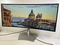 Dell (u3421we), 34”, 3440x1440 (qhd) - ips monitor - afbeelding 3 van  6