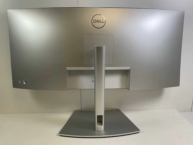 Dell (u3421we), 34”, 3440x1440 (qhd) - ips monitor - afbeelding 4 van  6