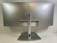 Dell (u3421we), 34”, 3440x1440 (qhd) - ips monitor - afbeelding 4 van  6
