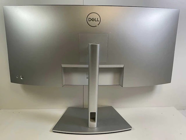 Dell (u3421we), 34”, 3440x1440 (qhd) - ips monitor - afbeelding 4 van  6